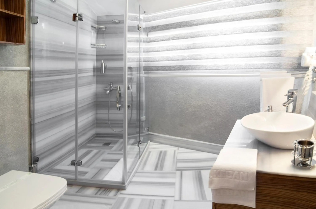 Hotel Buyuk Keban