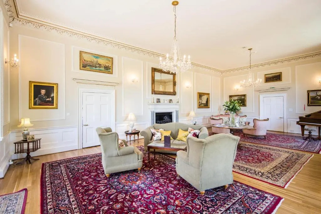 Goldsborough Hall
