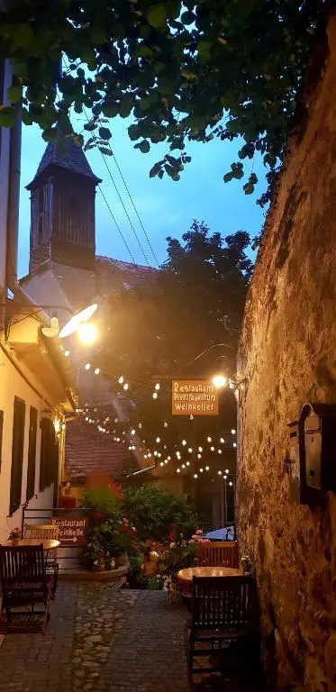 Paradiso Perduto Private Apartment by Weinkeller