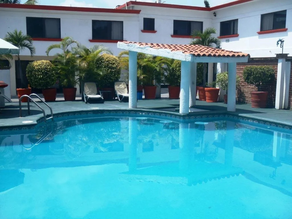 Hotel Parador del Rey