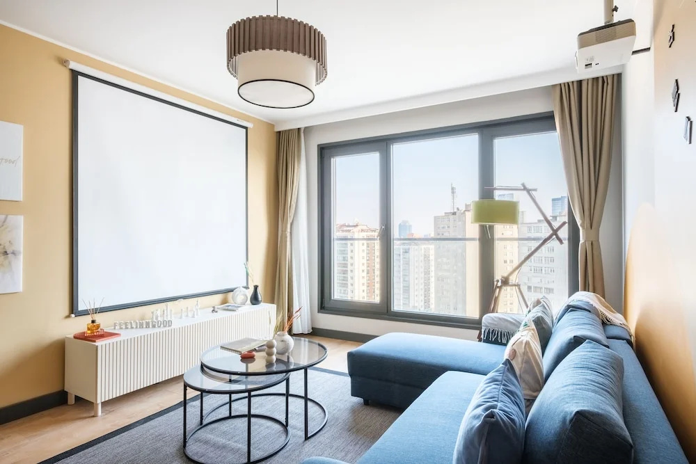 Imperium No1 Residence By Pearl