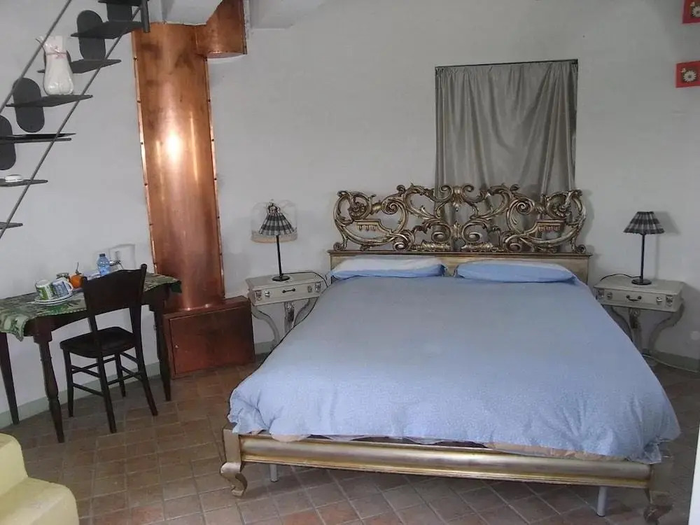 I Silos Guest house