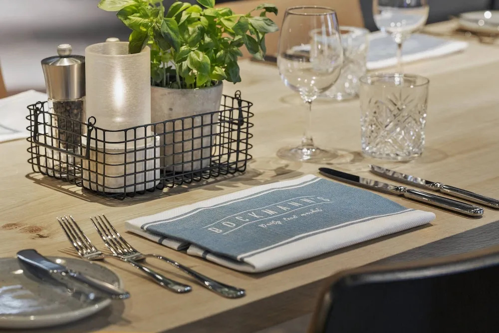 Courtyard by Marriott Hamburg City