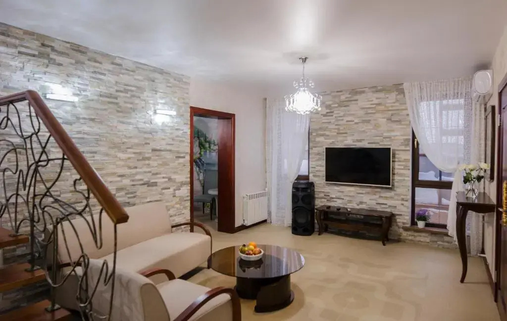 Guest House Chalet