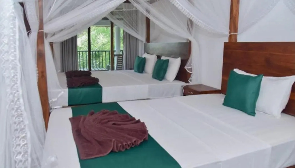 Sigiriya Paradise Inn