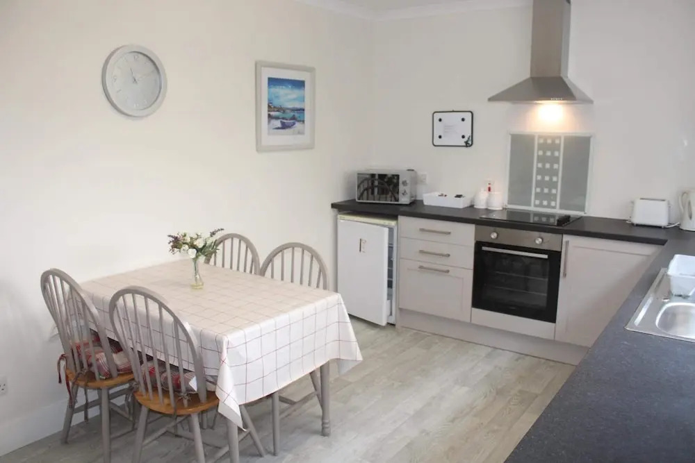 Easdale House