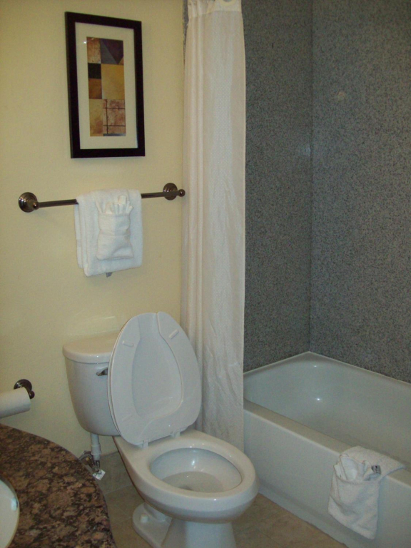 Magnolia Inn and Suites Pooler