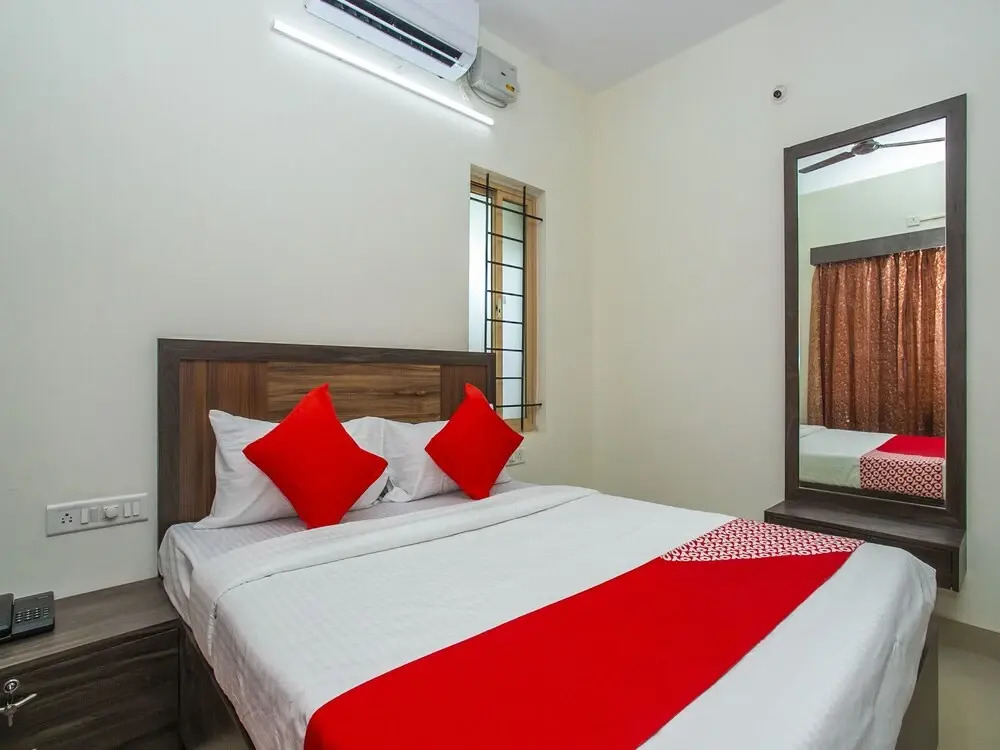OYO 23055 Raintree Residences