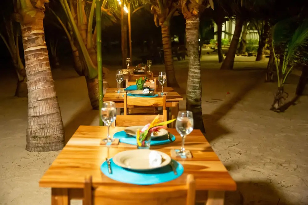 Ceiba Beach Resort