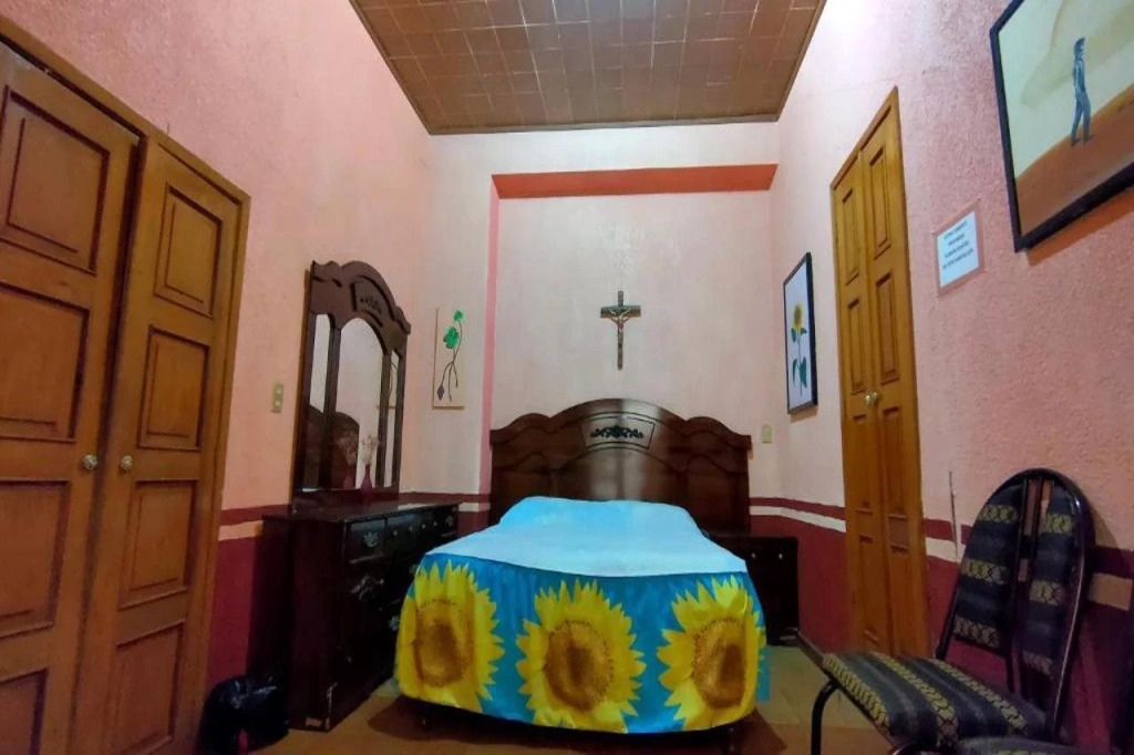 OYO Posada Santa Cecilia, Jerez Zacatecas
