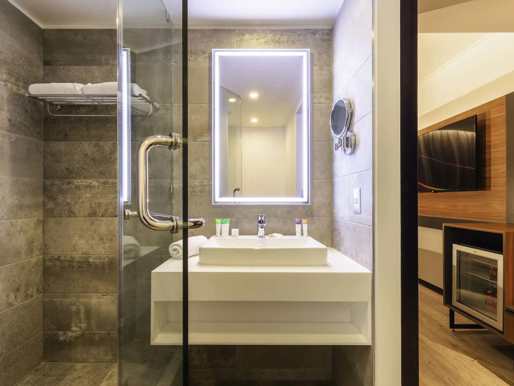 Novotel Santiago Providencia