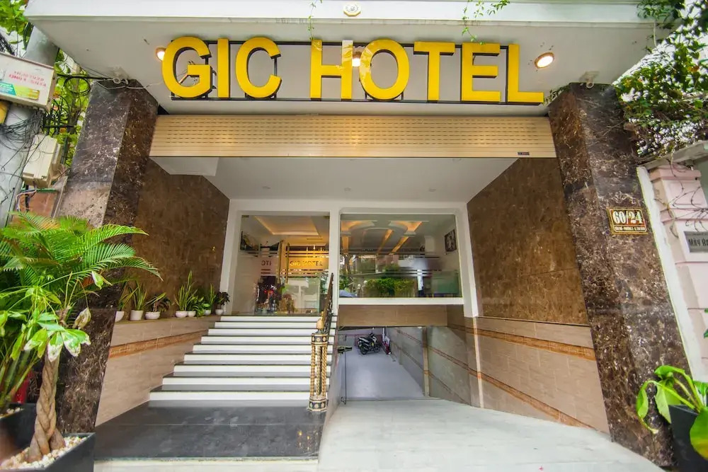 Green Airport Hotel