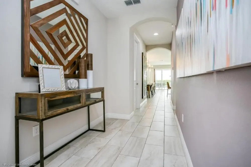 Gorgeous 6Bd w Pool Close to Disney @7650 Encore Resort