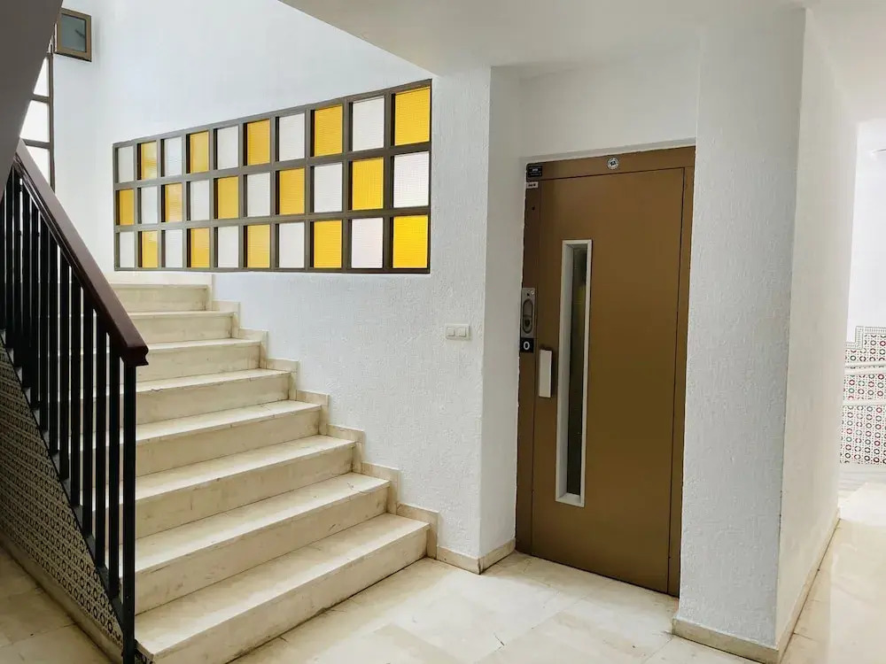 Apartamento Sol y Mar la Herradura by At Home Cost