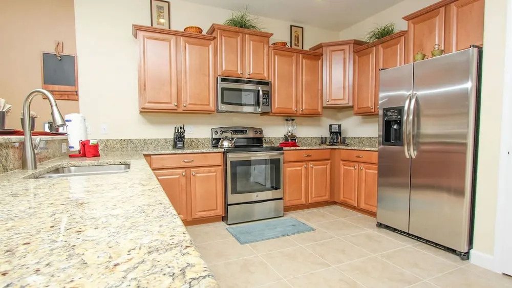 Grhmyr1466 - Champions Gate Resort - 8 Bed 5 Baths House
