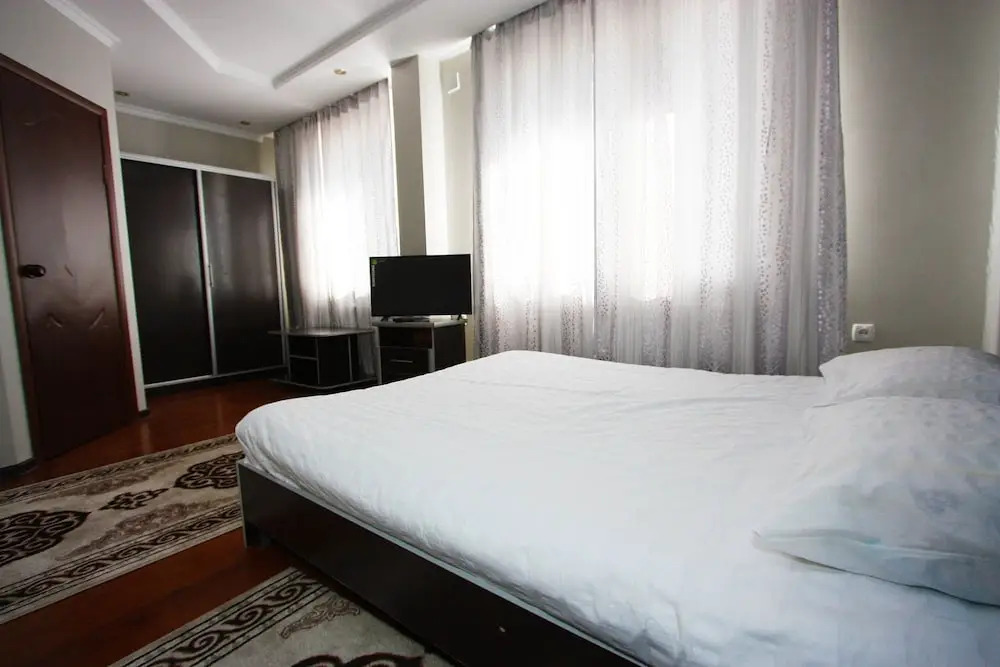 Baytor Guest House