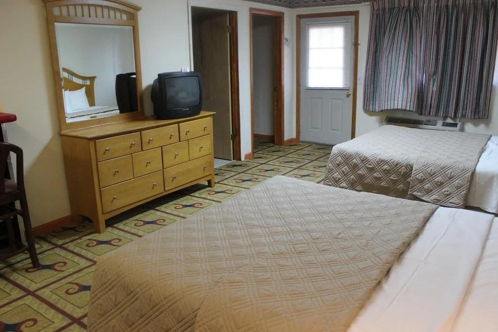 Berkshire Travel Lodge