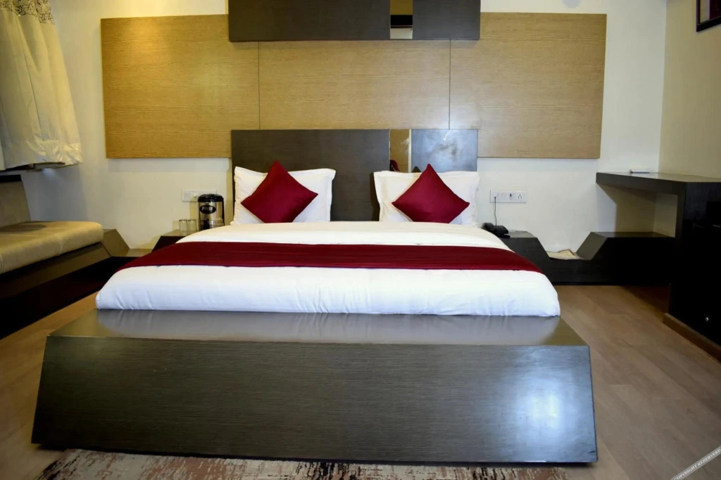 Hotel Sunrise Palace