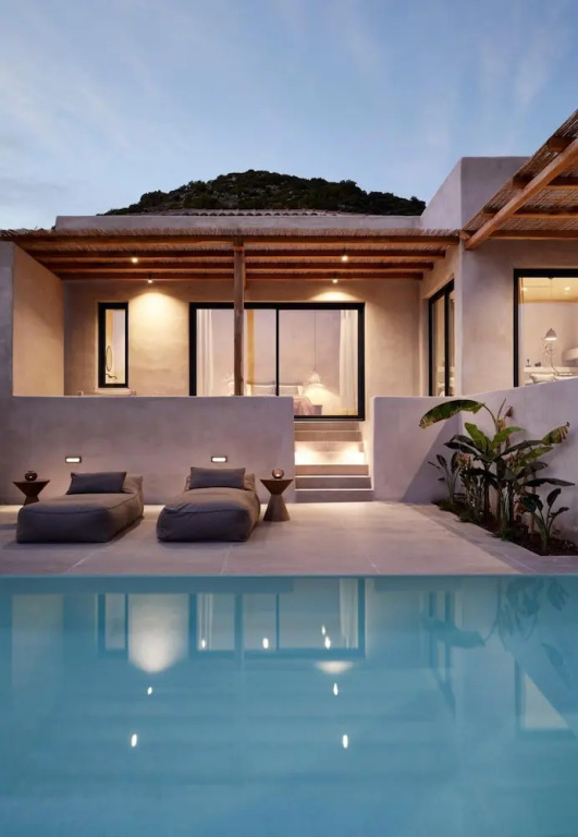 Villa Gaia - Secret Roc Villas