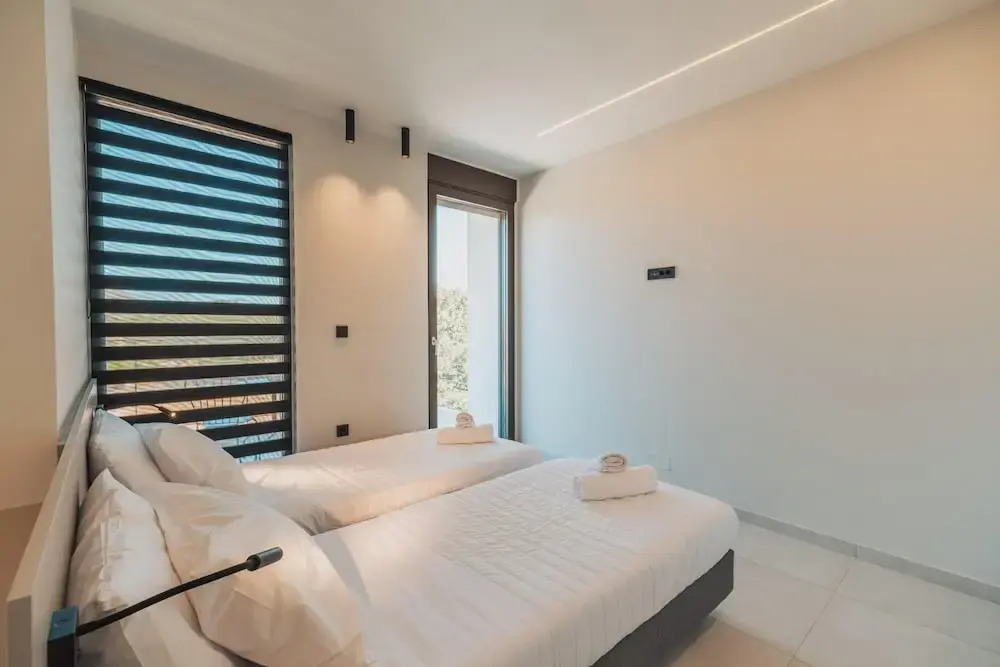 Nos Aqua Villas Chania