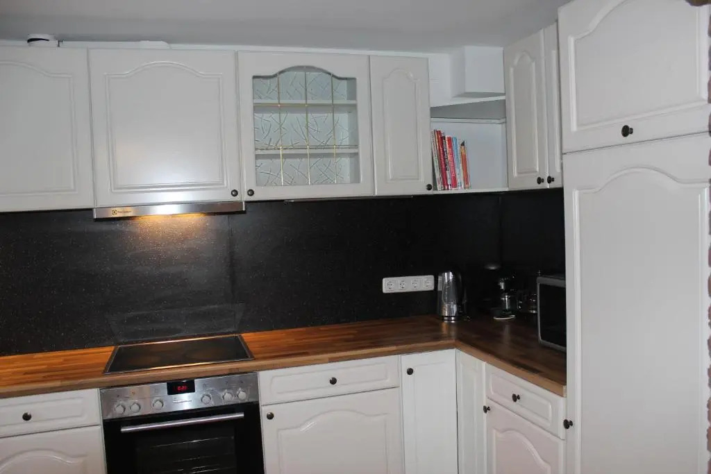 AAR Nordsee Appartement
