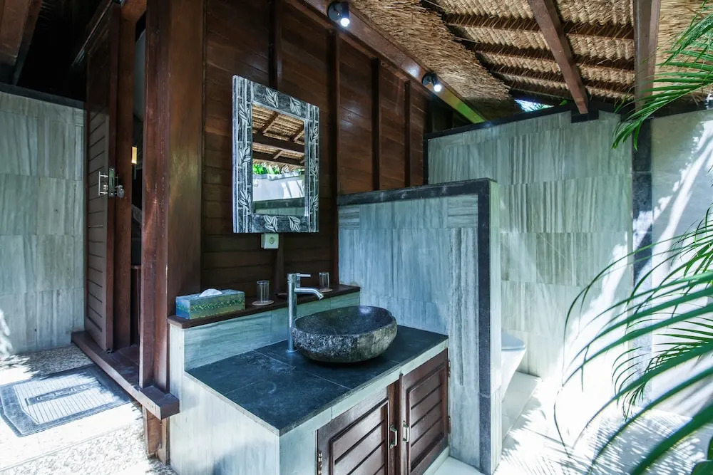The Nichos Bungalows And Villas