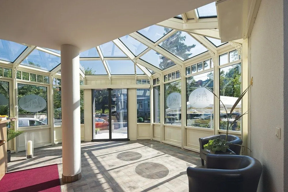 Hotel Andreas