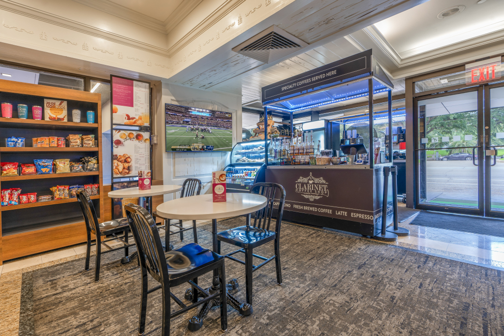 Holiday Inn New Orleans-Downtown Superdome by IHG