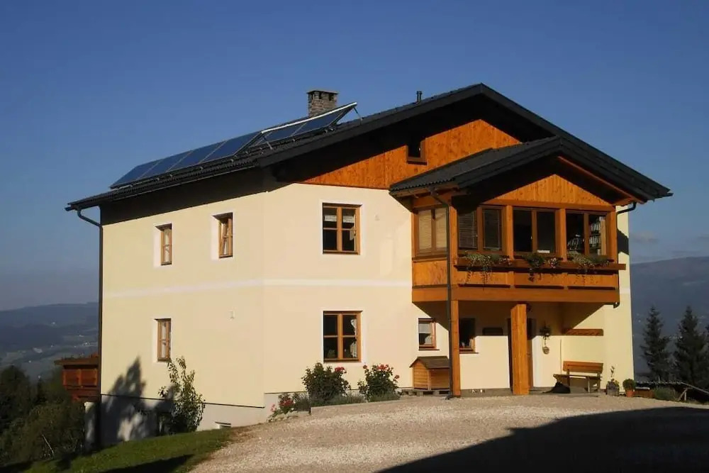 Stroneggerhof