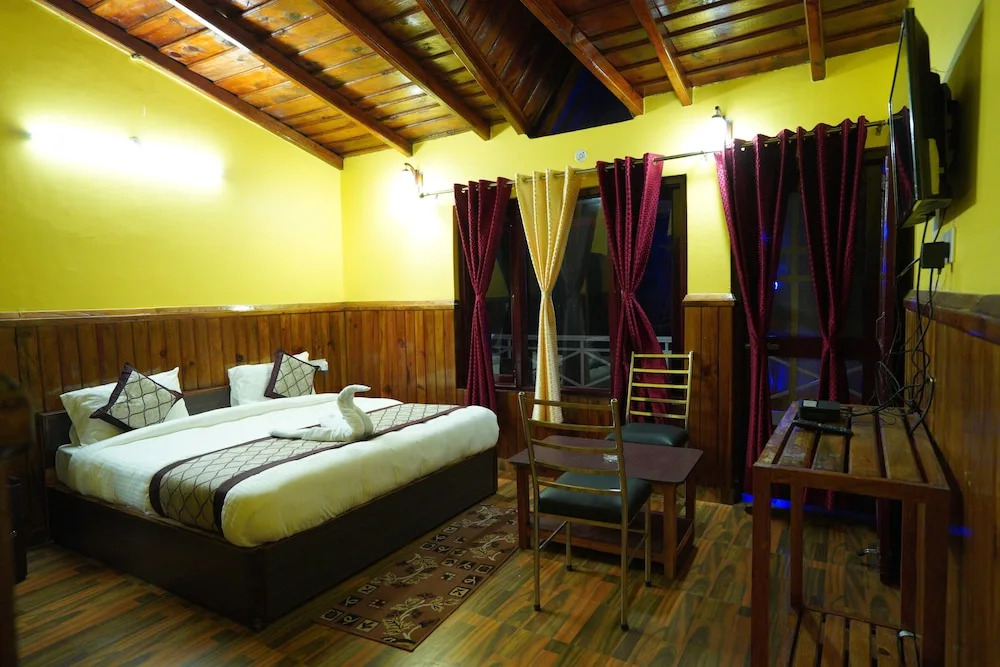 Kasar Serenity Almora