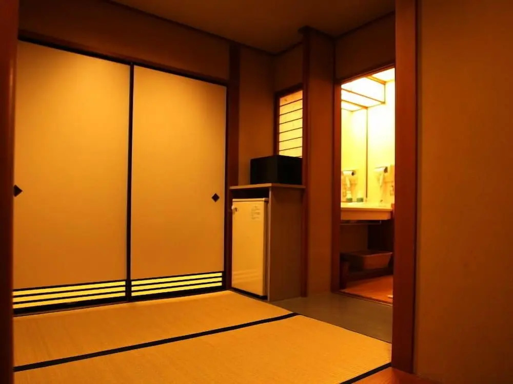 RYOKAN OQOQ-Tamai Bekkan
