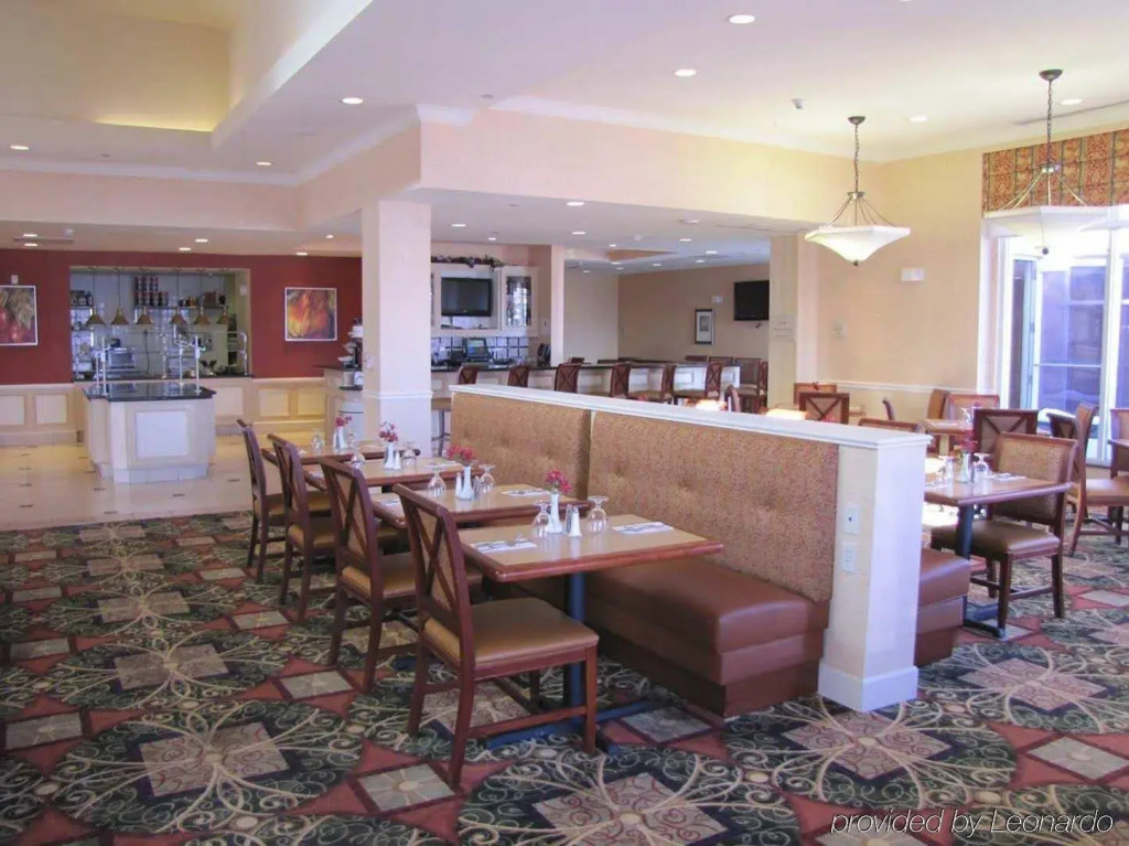 Hilton Garden Inn Reno