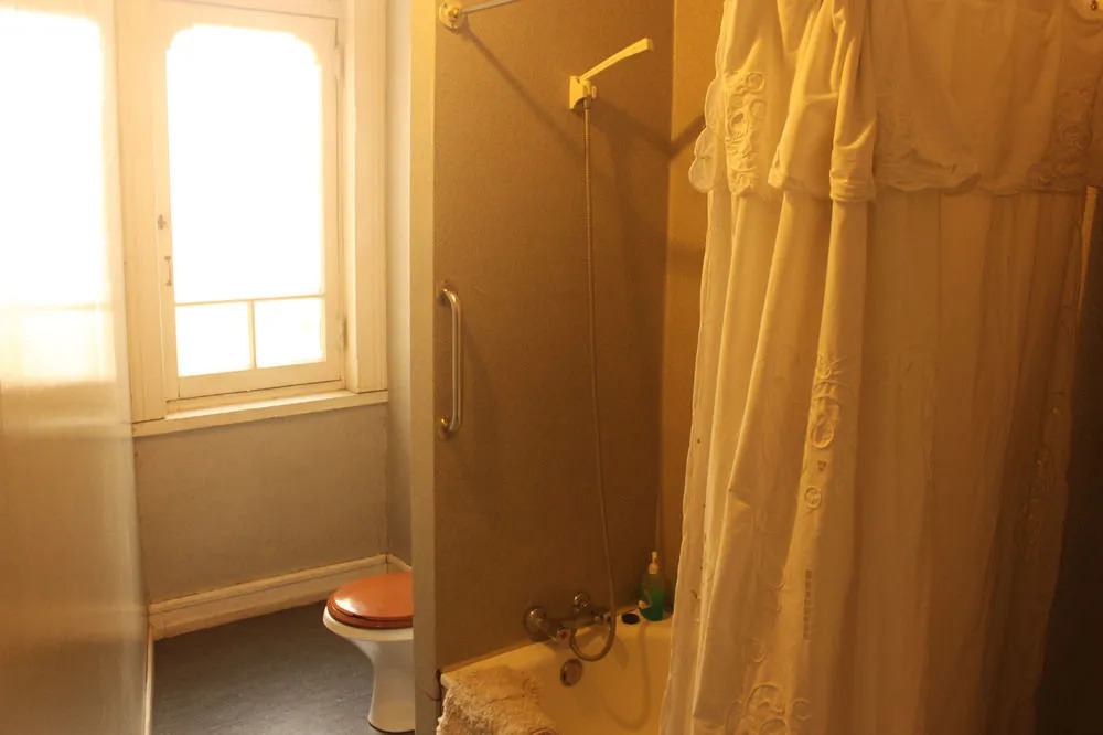 Hostal La Colombina de Valparaiso