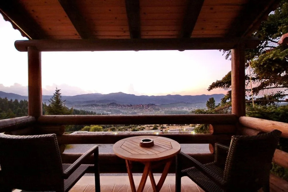 Aesko Resort