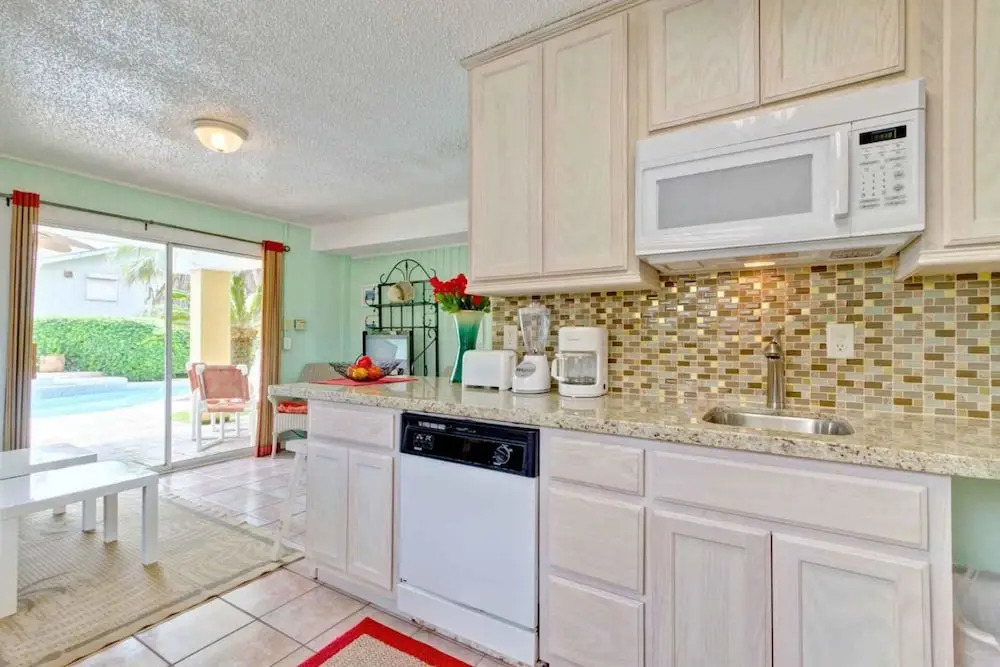 Gardenia Villa Home