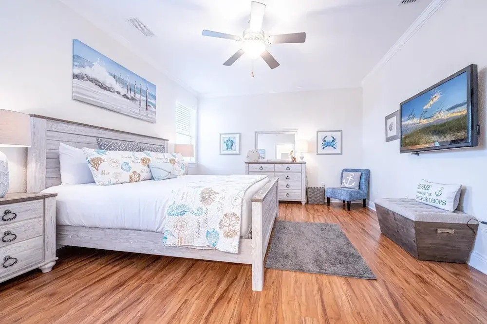 The Destin House Cb231 Kono Way