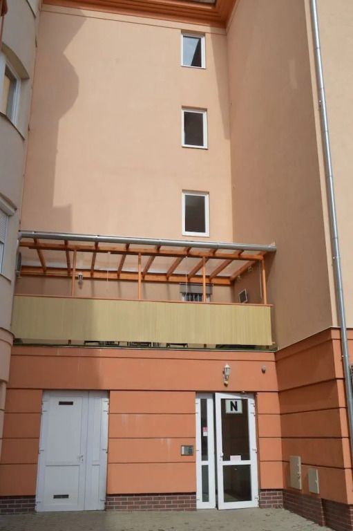 Füredi Apartman Földszint