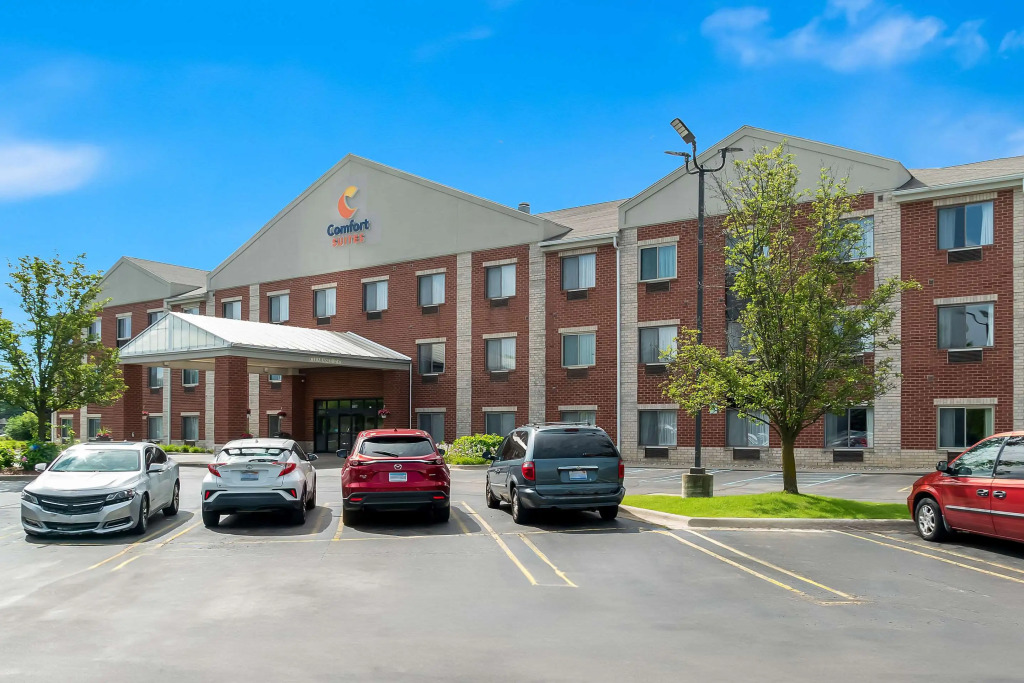 Holiday Inn Express & Suites Southfield - Detroit