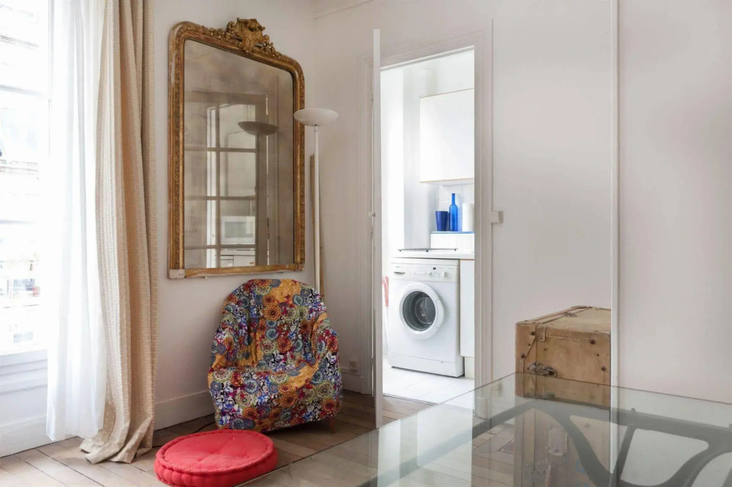 Apartment Alésia Denfert Rochereau - Smartrenting