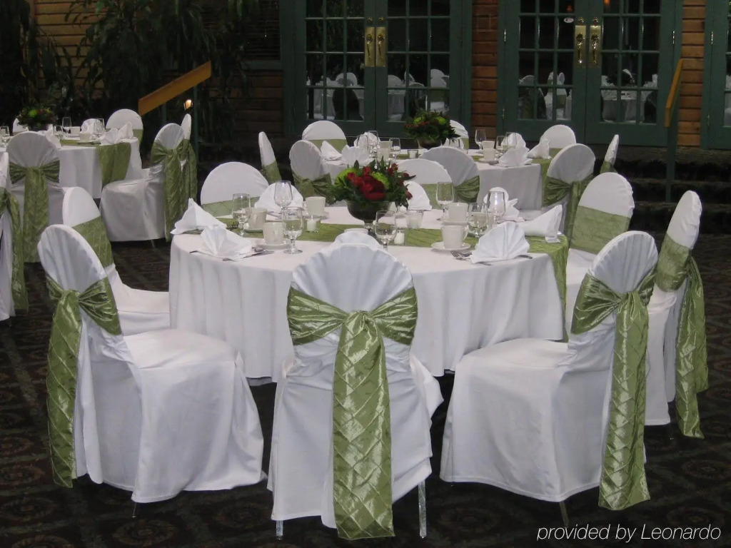 Best Western PLUS Coquitlam Inn Convention Centre