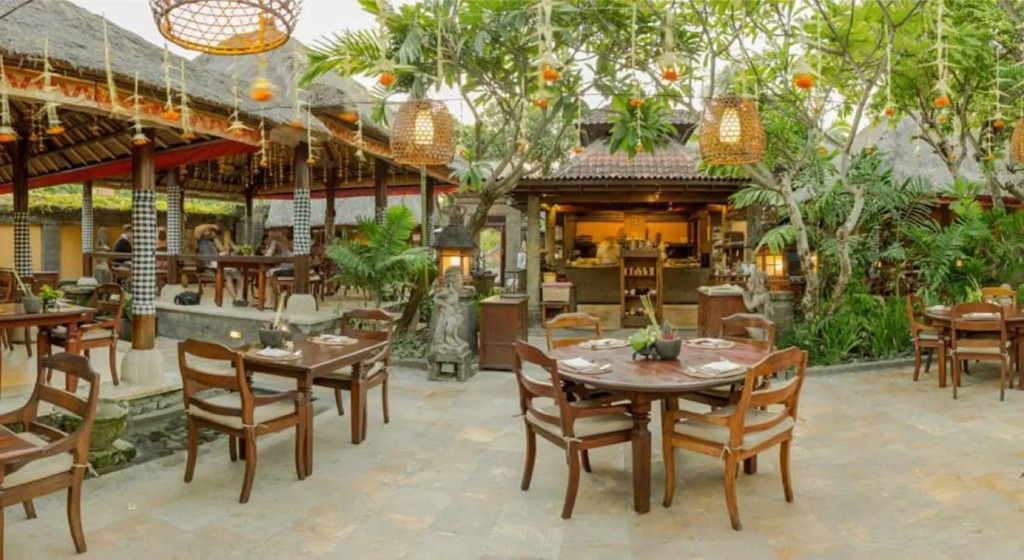 Rumah Bali