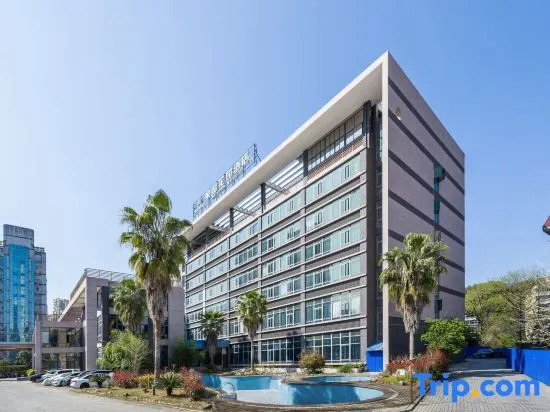 Fortune Garden Hotel