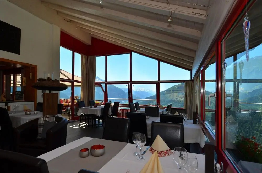 Hotel Bellwald