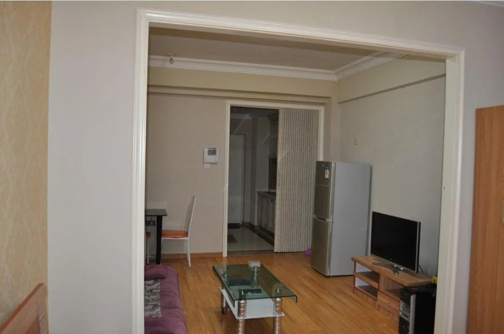 Huadu Apartment Hotel