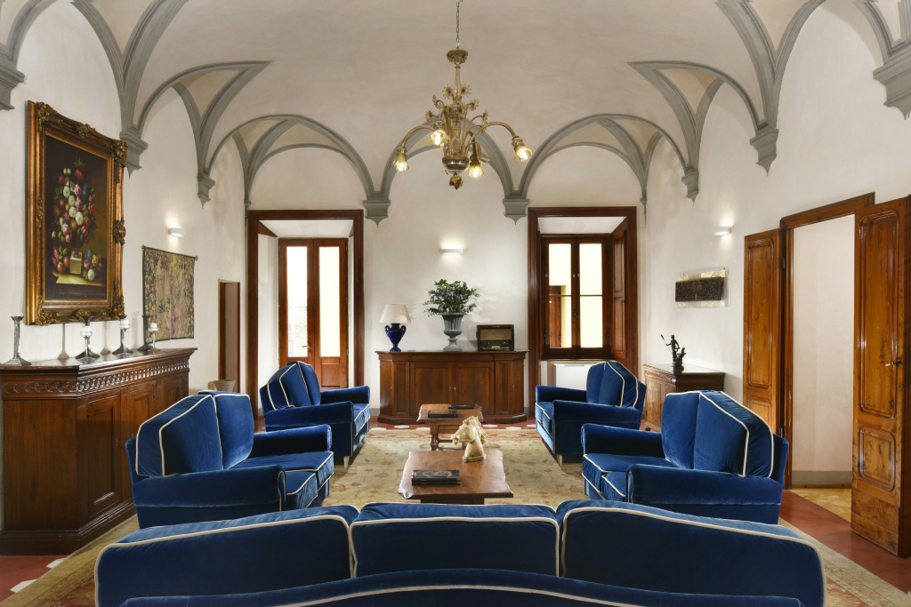 Villa Sabolini