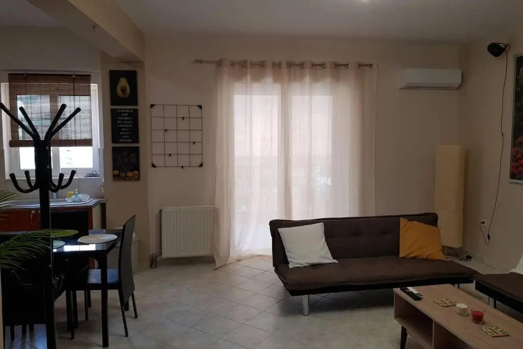 Chalkis Tropical House