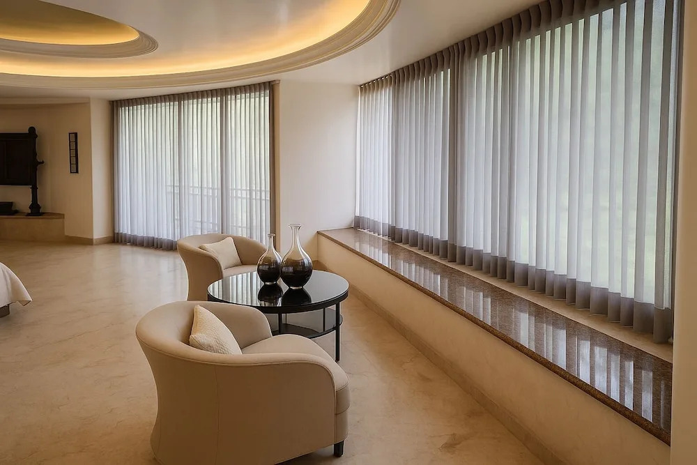 Villa Armonia Luxury Suites