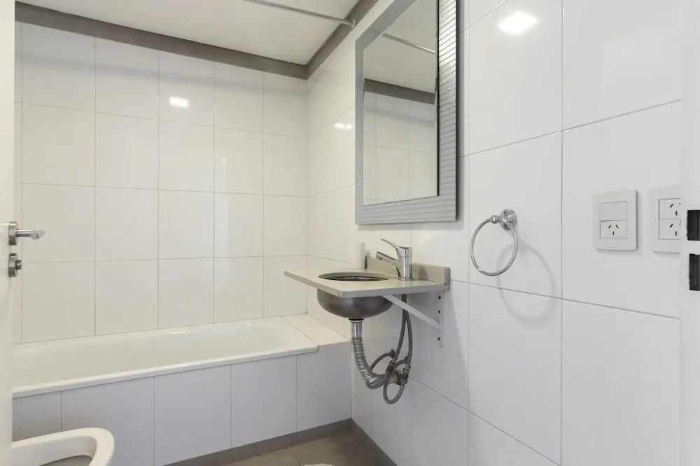Departamento moderno