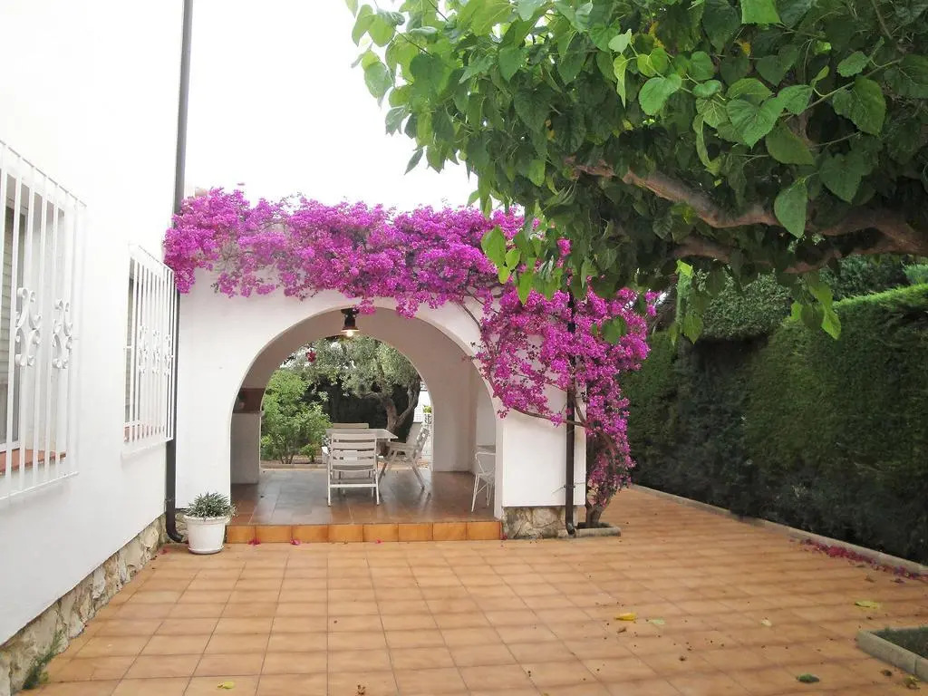 Holiday home Calle Orquidea Cambrils