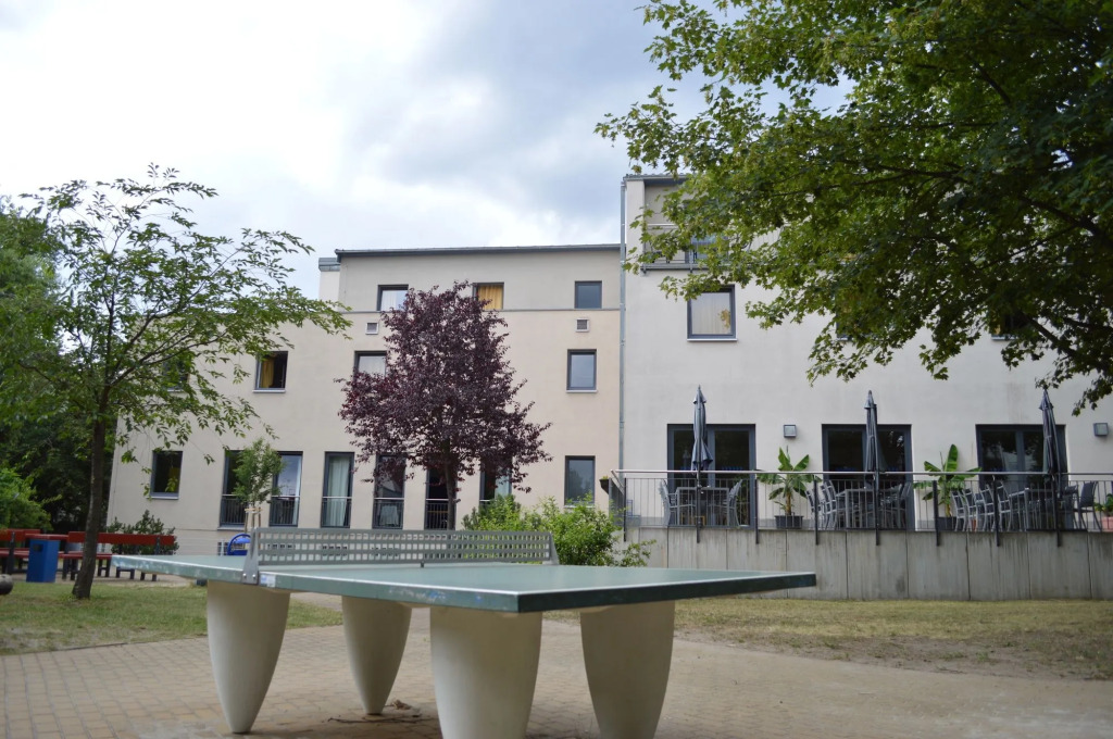 Jugendherberge Potsdam